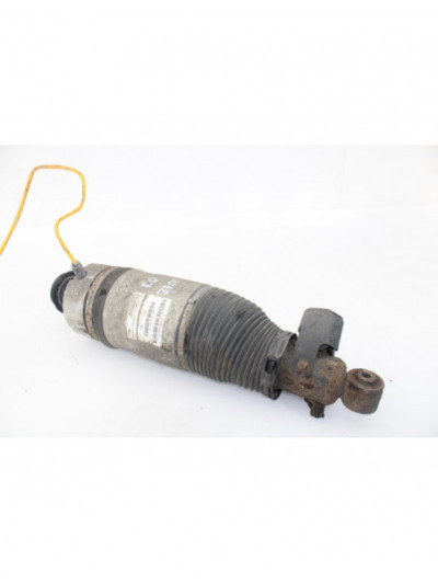 Recambio de amortiguador trasero derecho para audi q7 4l referencia OEM IAM 7L8616020A