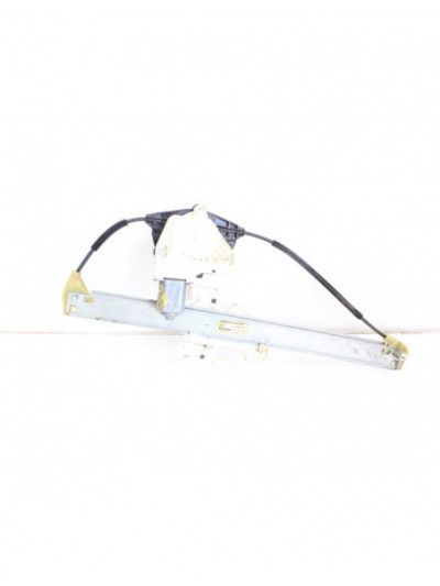 Recambio de elevalunas trasero izquierdo para audi q5 (8r) 3.0 tdi referencia OEM IAM 8R0839461B