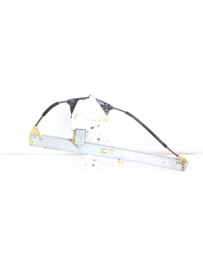 Recambio de elevalunas trasero izquierdo para audi q5 (8r) 3.0 tdi referencia OEM IAM 8R0839461B