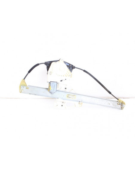 Recambio de elevalunas trasero izquierdo para audi q5 (8r) 3.0 tdi referencia OEM IAM 8R0839461B