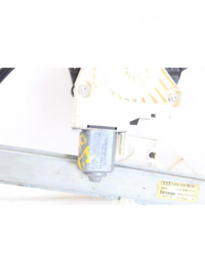 Recambio de elevalunas trasero izquierdo para audi q5 (8r) 3.0 tdi referencia OEM IAM 8R0839461B