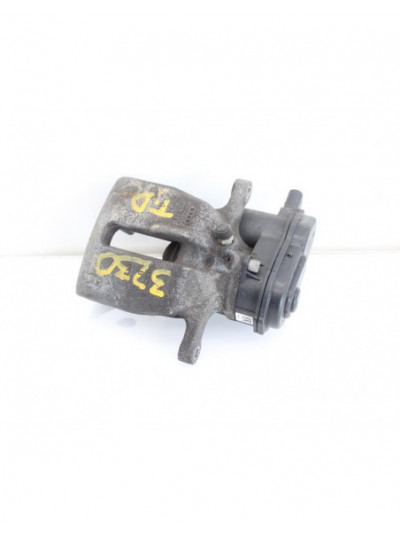 Recambio de pinza freno trasera derecha para audi q5 (8r) 3.0 tdi referencia OEM IAM