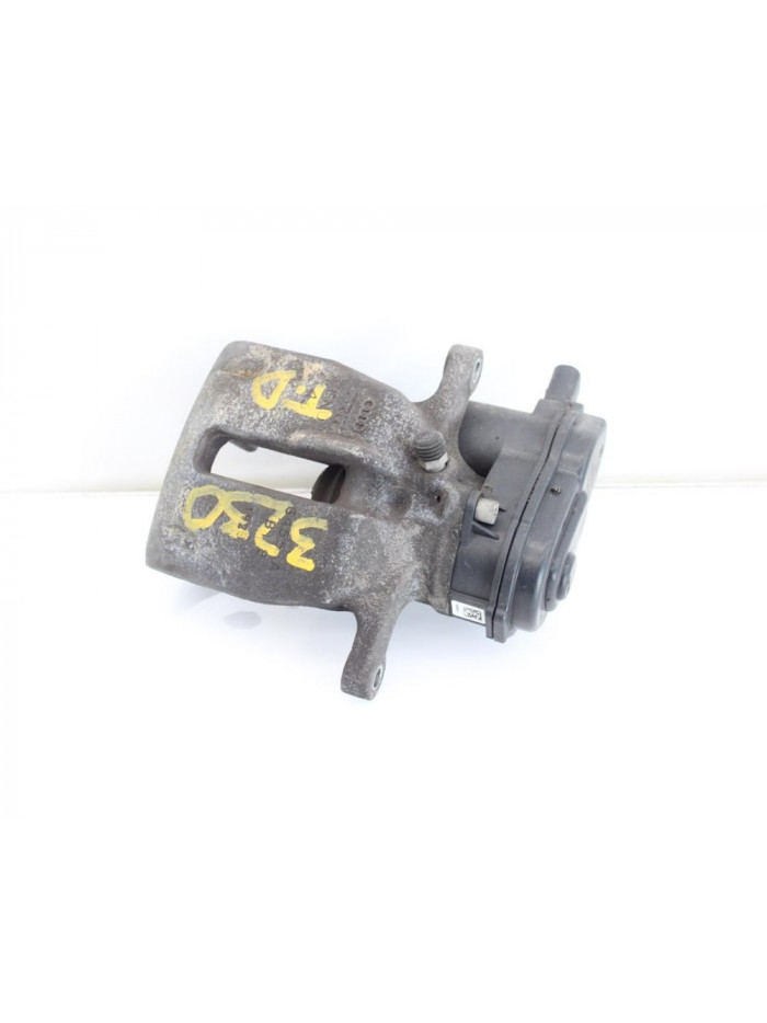Recambio de pinza freno trasera derecha para audi q5 (8r) 3.0 tdi referencia OEM IAM
