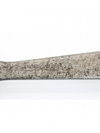 Recambio de tirante trasero izquierdo para audi q5 (8r) 3.0 tdi referencia OEM IAM 8K0501525N