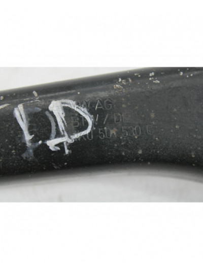 Recambio de brazo suspension superior trasero derecho para audi a3 (8p1) 1.9 tdi referencia OEM IAM 1K0501530C