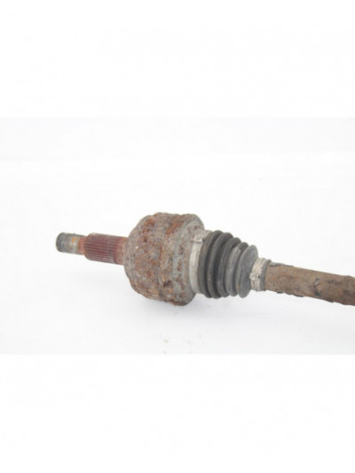 Transmision trasera izquierda AUDI Q7 4L 2007