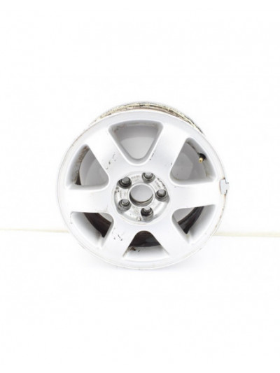 Recambio de llanta para audi a3 (8l) 1.9 tdi ambiente referencia OEM IAM 8L0601025F