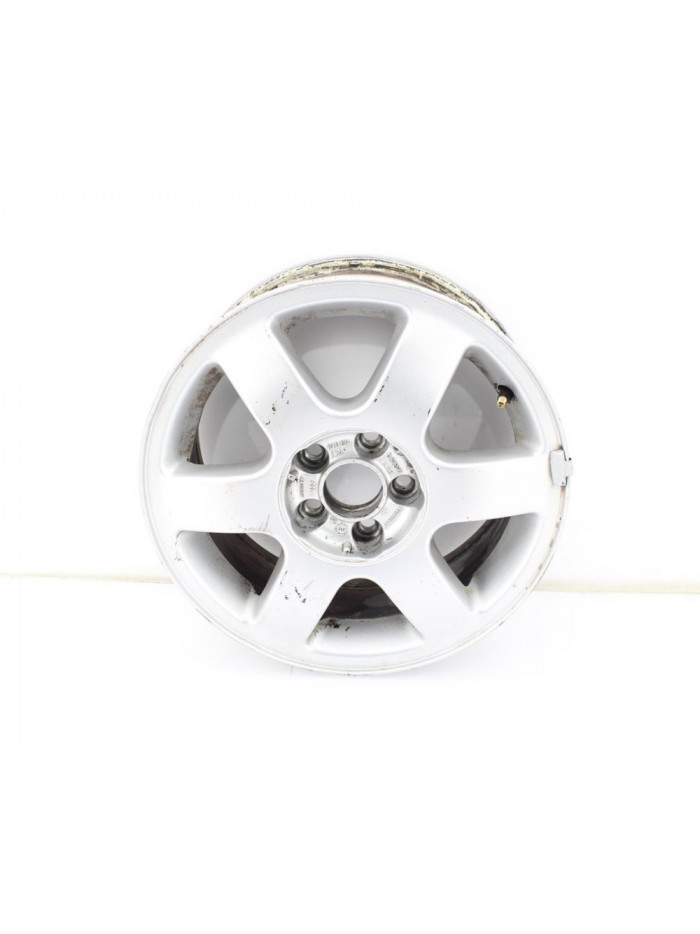 Recambio de llanta para audi a3 (8l) 1.9 tdi ambiente referencia OEM IAM 8L0601025F