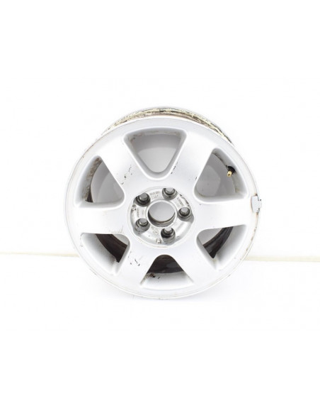 Recambio de llanta para audi a3 (8l) 1.9 tdi ambiente referencia OEM IAM 8L0601025F