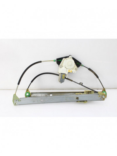 Recambio de elevalunas delantero izquierdo para audi q5 (8r) 3.0 tdi referencia OEM IAM 8K0959801B