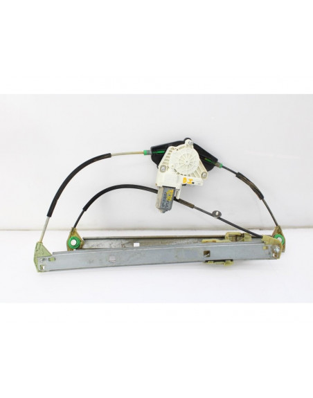 Recambio de elevalunas delantero izquierdo para audi q5 (8r) 3.0 tdi referencia OEM IAM 8K0959801B