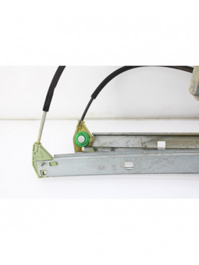 Recambio de elevalunas delantero izquierdo para audi q5 (8r) 3.0 tdi referencia OEM IAM 8K0959801B