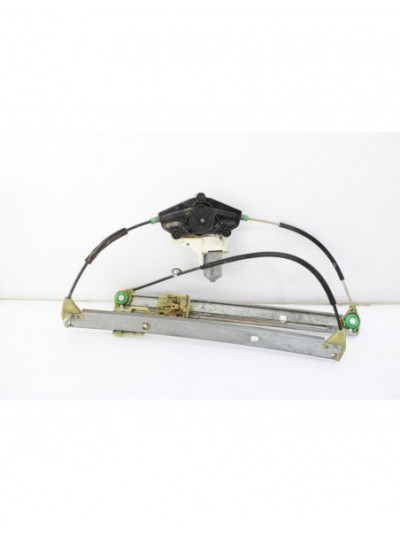 Recambio de elevalunas delantero izquierdo para audi q5 (8r) 3.0 tdi referencia OEM IAM 8K0959801B