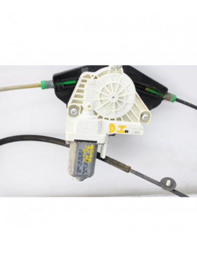 Recambio de elevalunas delantero izquierdo para audi q5 (8r) 3.0 tdi referencia OEM IAM 8K0959801B