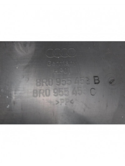 Depósito limpia AUDI Q5 3.0 TDI 2009