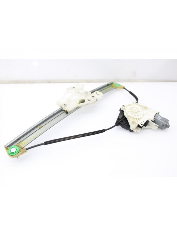 Recambio de elevalunas trasero derecho para audi q5 (8r) 3.0 tdi referencia OEM IAM 8R0839462B