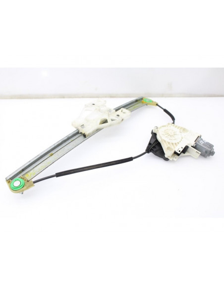 Recambio de elevalunas trasero derecho para audi q5 (8r) 3.0 tdi referencia OEM IAM 8R0839462B