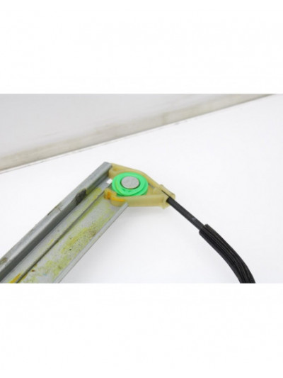 Recambio de elevalunas trasero derecho para audi q5 (8r) 3.0 tdi referencia OEM IAM 8R0839462B