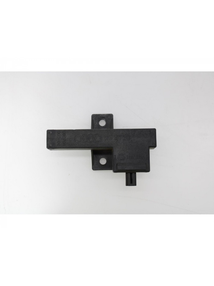 Recambio de sensor impacto para audi q5 (8r) 3.0 tdi referencia OEM IAM 8K0907247