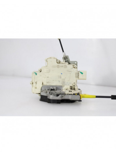 Recambio de cerradura puerta trasera derecha para audi q5 (8r) 3.0 tdi referencia OEM IAM 8K0839016