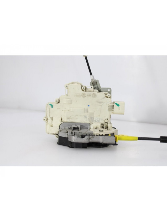 Recambio de cerradura puerta trasera derecha para audi q5 (8r) 3.0 tdi referencia OEM IAM 8K0839016