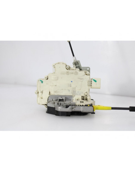 Recambio de cerradura puerta trasera derecha para audi q5 (8r) 3.0 tdi referencia OEM IAM 8K0839016