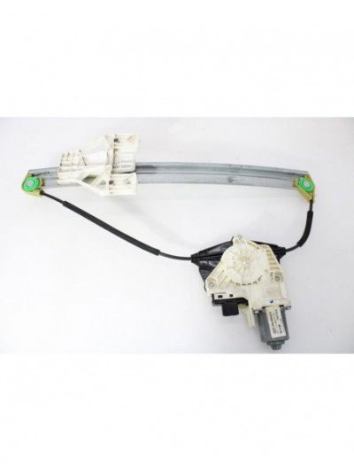 Recambio de elevalunas trasero derecho para audi q5 (8r) 3.0 tdi referencia OEM IAM 8K0959812