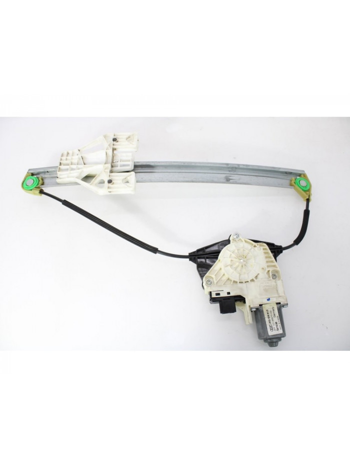 Elevalunas trasero derecho AUDI Q5 3.0 TDI 2008
