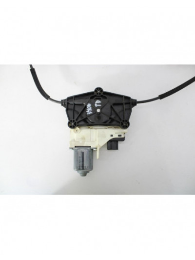 Elevalunas trasero derecho AUDI Q5 3.0 TDI 2008