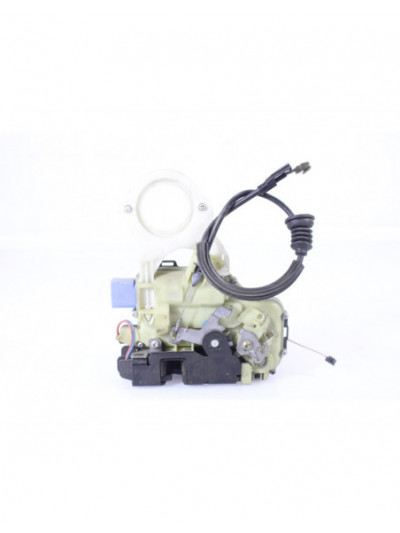 Recambio de cerradura puerta delantera derecha para seat leon (1p1) stylance / style referencia OEM IAM 3B1837016CC