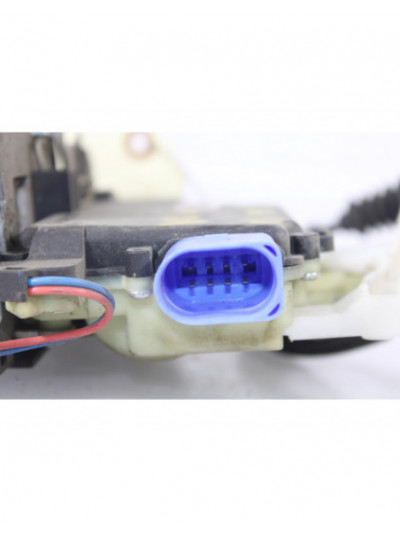 Recambio de cerradura puerta delantera derecha para seat leon (1p1) stylance / style referencia OEM IAM 3B1837016CC