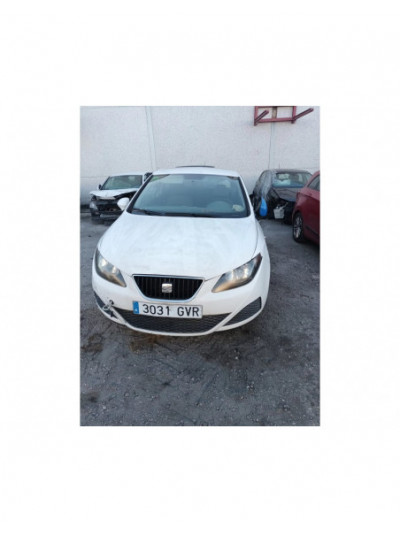 seat ibiza sc (6j1) del año 2010
