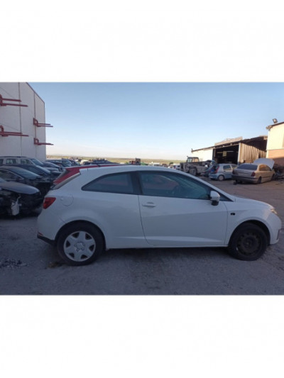 seat ibiza sc (6j1) del año 2010