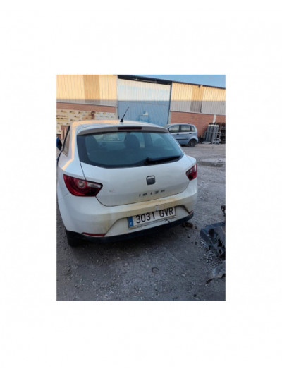 seat ibiza sc (6j1) del año 2010