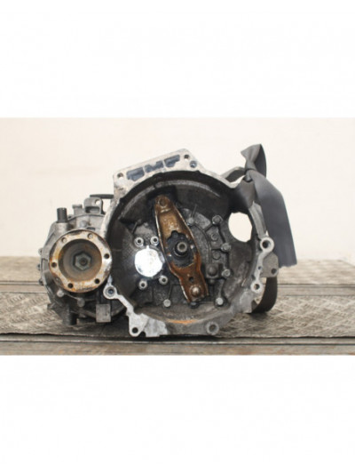 Caja cambios SEAT IBIZA SC Reference Diesel 80CV 59KW 2010