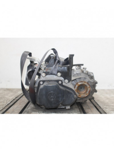 Caja cambios SEAT IBIZA SC Reference Diesel 80CV 59KW 2010