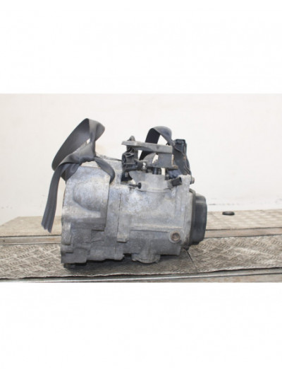 Caja cambios SEAT IBIZA SC Reference Diesel 80CV 59KW 2010