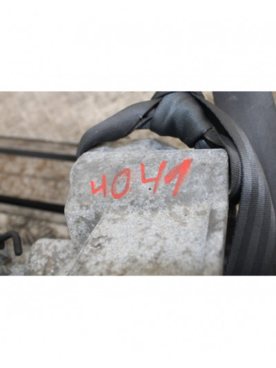Caja cambios SEAT IBIZA SC Reference Diesel 80CV 59KW 2010