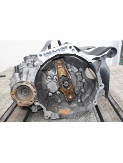Caja cambios SEAT IBIZA SC Reference Diesel 80CV 59KW 2010