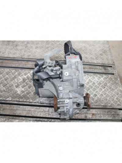 Caja cambios SEAT IBIZA SC Reference Diesel 80CV 59KW 2010