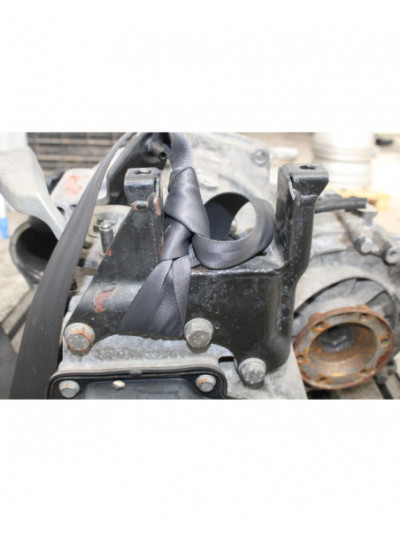 Caja cambios SEAT IBIZA SC Reference Diesel 80CV 59KW 2010