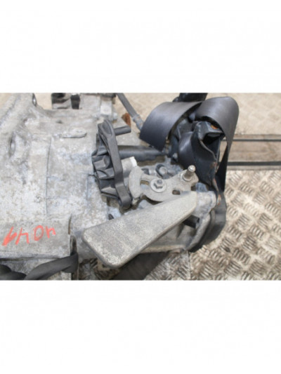 Caja cambios SEAT IBIZA SC Reference Diesel 80CV 59KW 2010