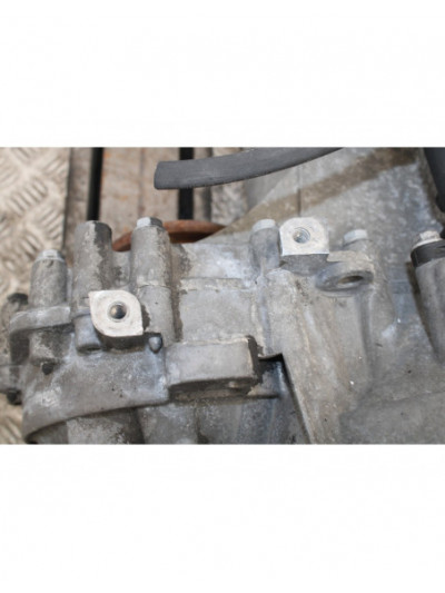 Caja cambios SEAT IBIZA SC Reference Diesel 80CV 59KW 2010