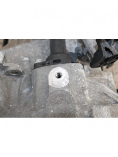 Caja cambios SEAT IBIZA SC Reference Diesel 80CV 59KW 2010