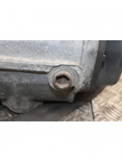 Caja cambios SEAT IBIZA SC Reference Diesel 80CV 59KW 2010