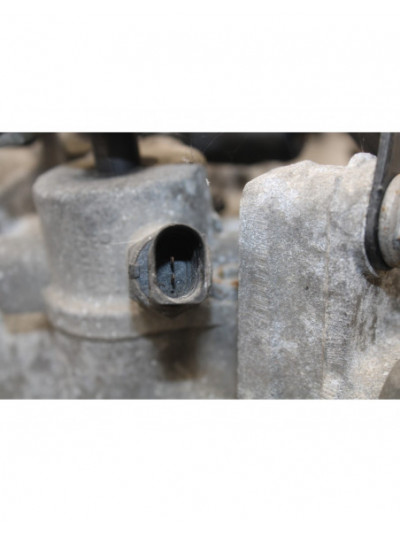 Caja cambios SEAT IBIZA SC Reference Diesel 80CV 59KW 2010