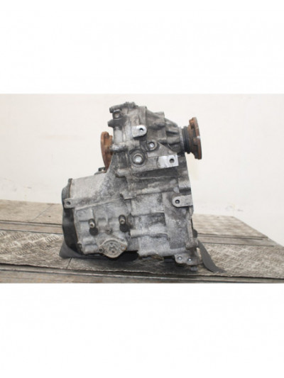 Caja cambios SEAT IBIZA SC Reference Diesel 80CV 59KW 2010