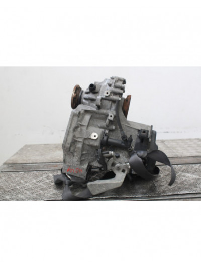 Caja cambios SEAT IBIZA SC Reference Diesel 80CV 59KW 2010