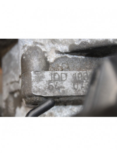 Caja cambios SEAT IBIZA SC Reference Diesel 80CV 59KW 2010