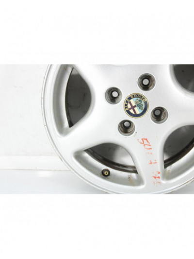 Recambio de llanta para alfa romeo 145 (930_) 1.9 jtd (930.a4b) referencia OEM IAM SL835PCD/4